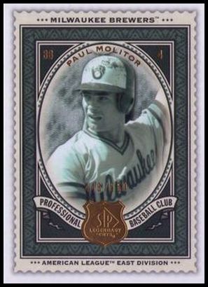 133 Paul Molitor